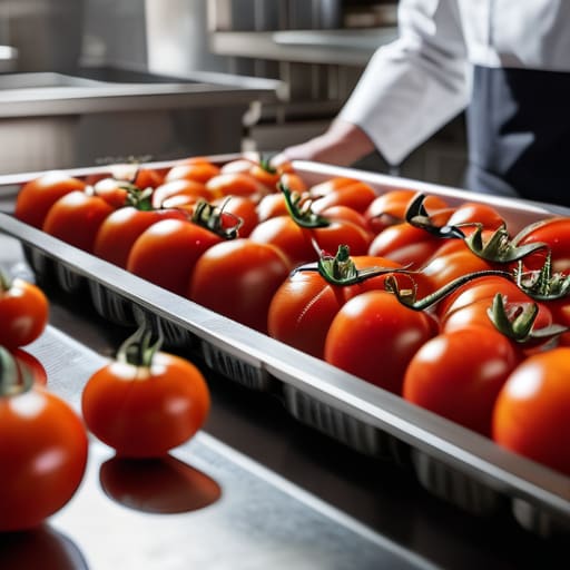 Supply Chain Visibility Without the Expensive Fluff