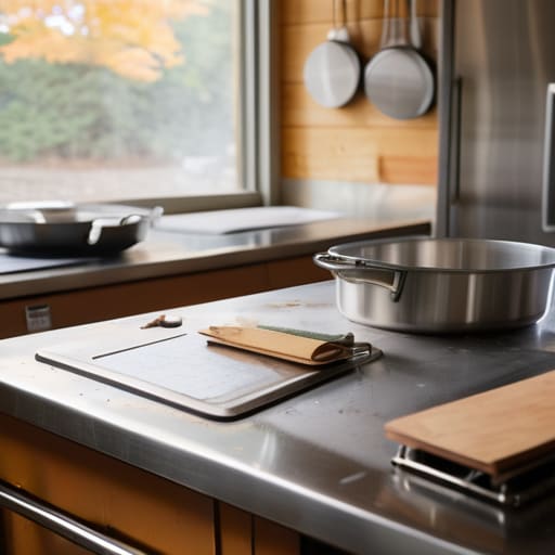 The Messy Reality of Digital vs Paper Food Logs.