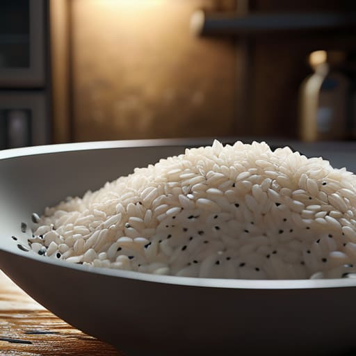 The Resilience of Bacterial Spores in Cooked Grains