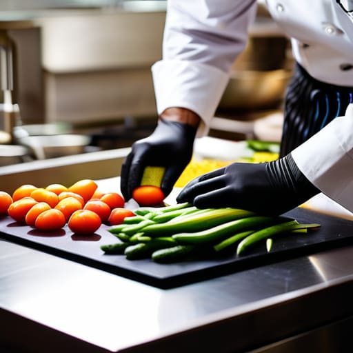 Understanding Kosher Laws and Halal Food Certification Explained