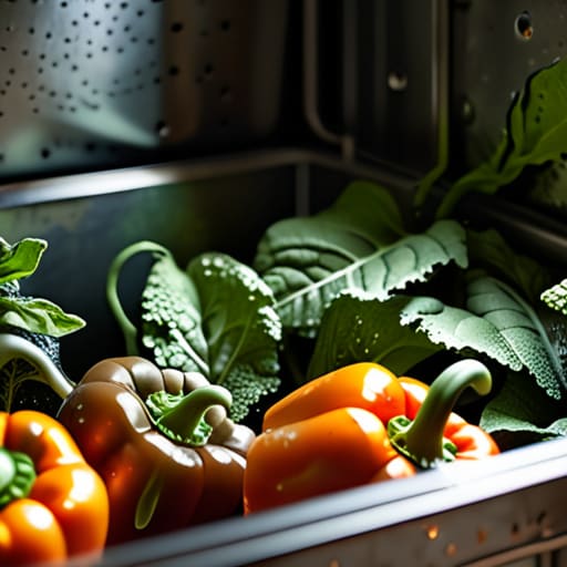 Visual Indicators of Food Decay You Cannot Ignore