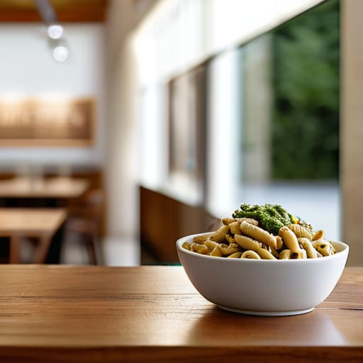 Where Dining Hall Allergen Labeling Actually Fails