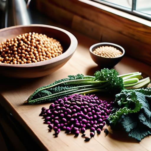 Whole Food Plant Based Advantages You Can Sustain