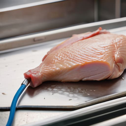 Why Food Safety Delivery Compliance Starts at the Dock