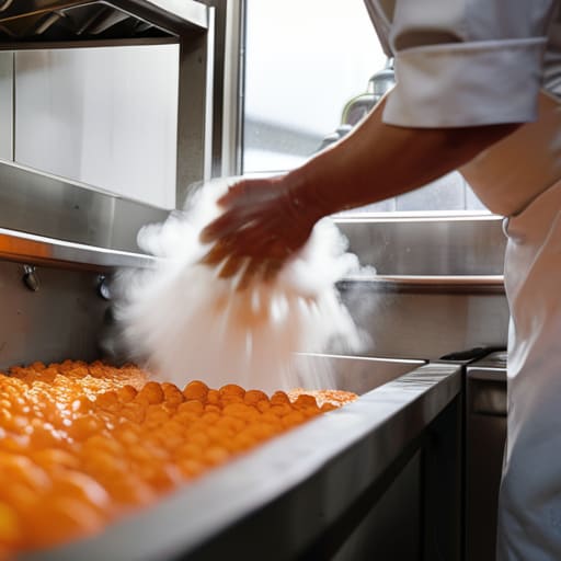 Why Hand Hygiene for Food Handlers Fails Under Pressure