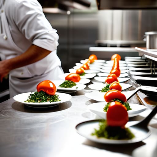 Why Menu Design Requirements Must Respect Your Real Staffing.