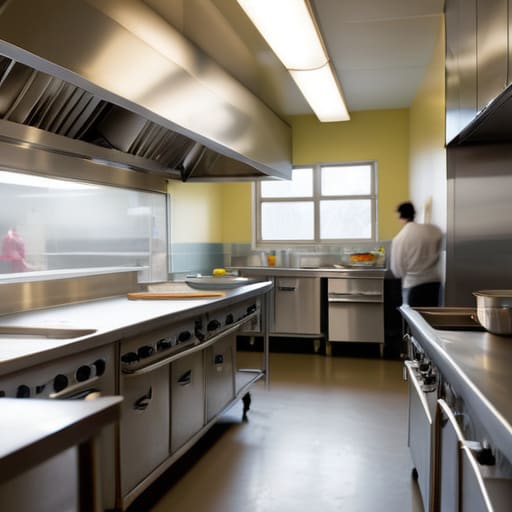 Why Poor Exam Session Scheduling Breeds Kitchen Chaos