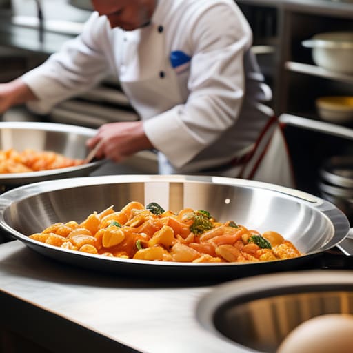 Workforce Scheduling Best Practices for the Exhausted Kitchen