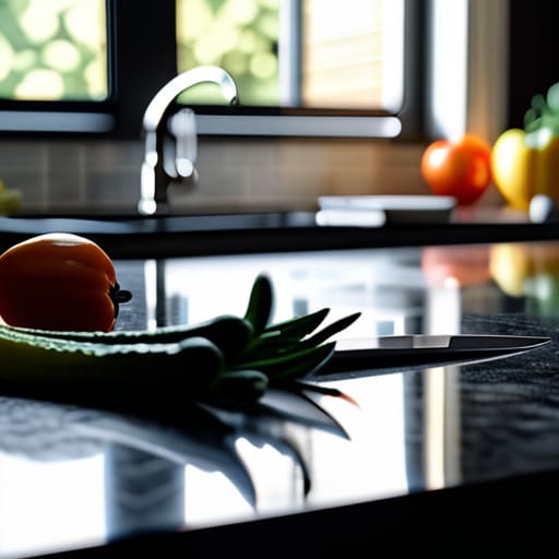 Best lighting solutions for kitchen workspaces.
