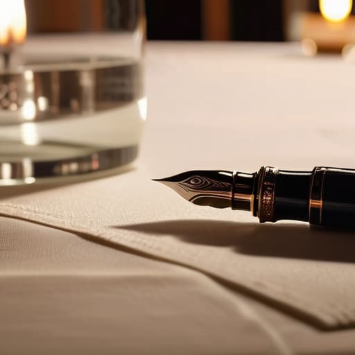 The Complete Guide to Catering Contracts