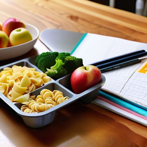 The Complete Guide to Costing School Meals