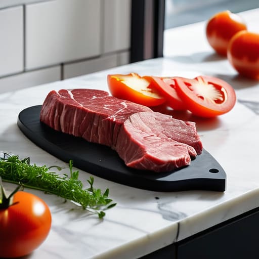 Complete guide to cross contamination prevention.