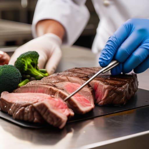 The Complete Guide to Food Safety Inspections
