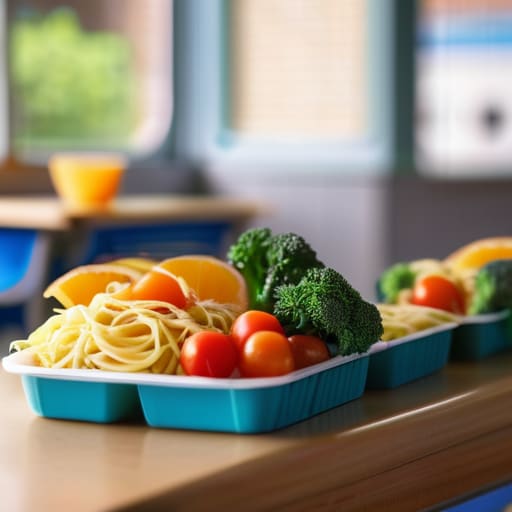 The Complete Guide to Free School Meals