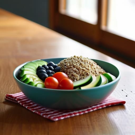 Complete guide to menu planning for schools.