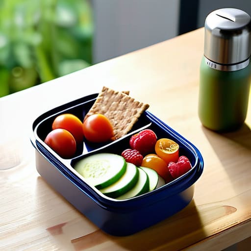 The Complete Guide to Packed Lunch Policy