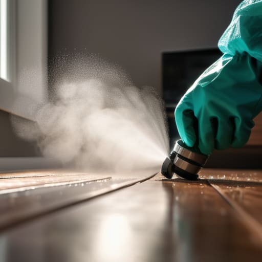 The Complete Guide to Pest Control