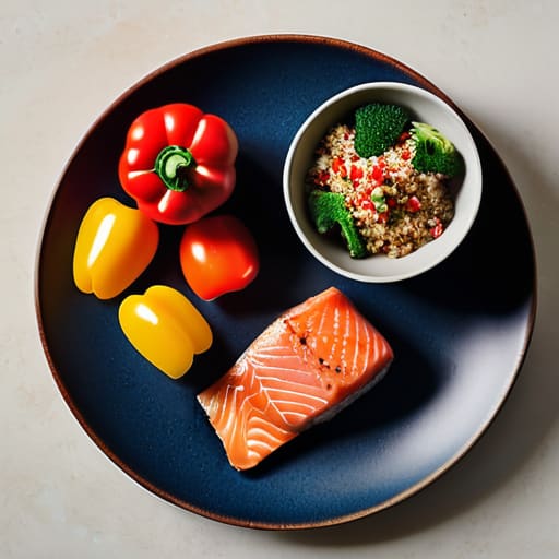 The Complete Guide to Portion Sizes