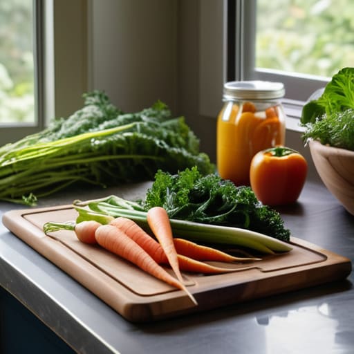 The Complete Guide to Reducing Food Waste