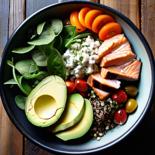 The Complete Guide to Special Diets