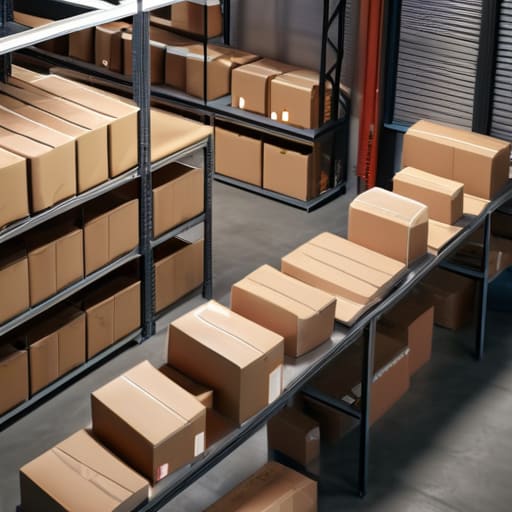 The Complete Guide to Stock Control