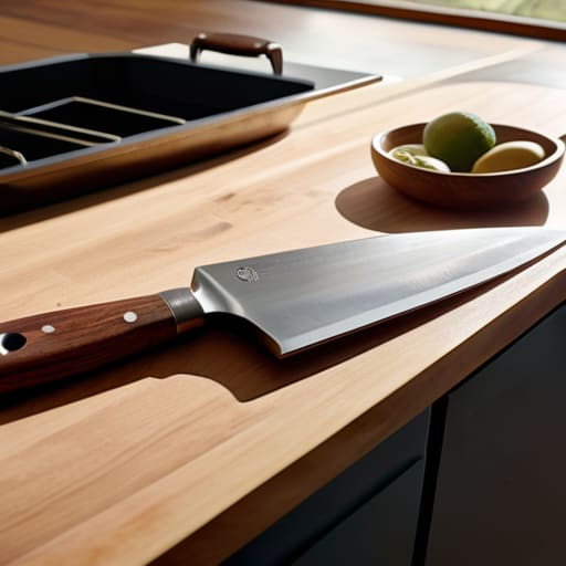 Essential tools for beginner home cooks.