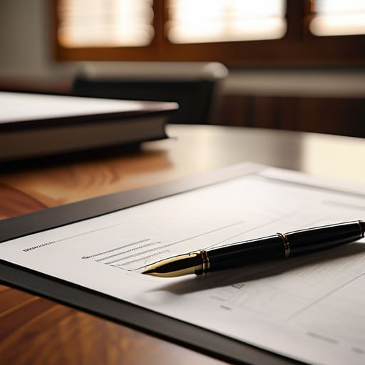 Writing a Specification Before Going to Tender