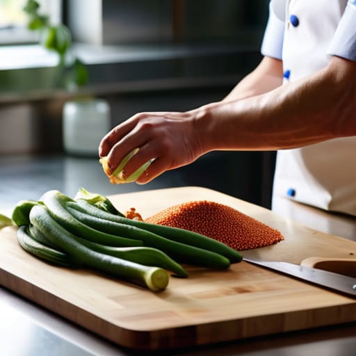 Gluten Free Means Separate, Not Just Different