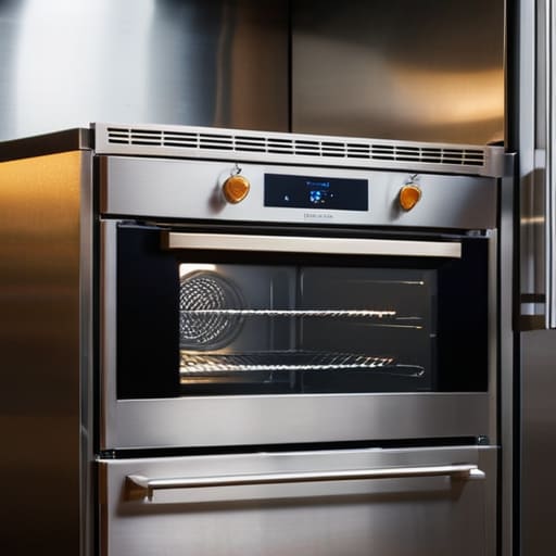 How combi ovens change production efficiency.