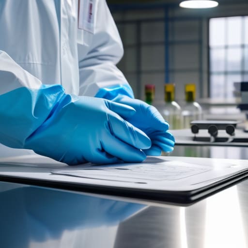 Assessing the Chemicals You Already Use