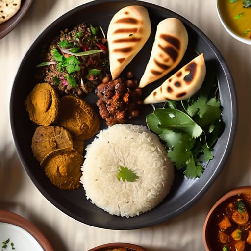 Accommodating Religious Diets Properly
