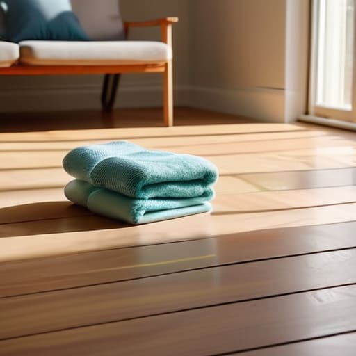 Deep Cleaning During School Holidays