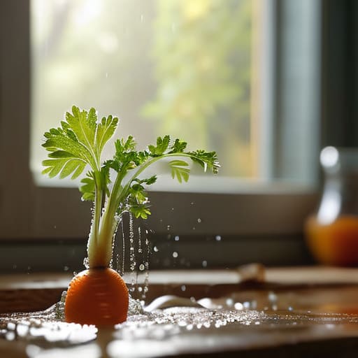 How E coli O157 is controlled: vegetables.