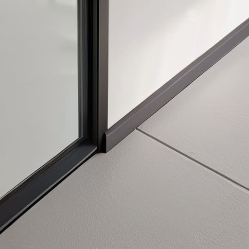 How flooring should be chosen for safety.