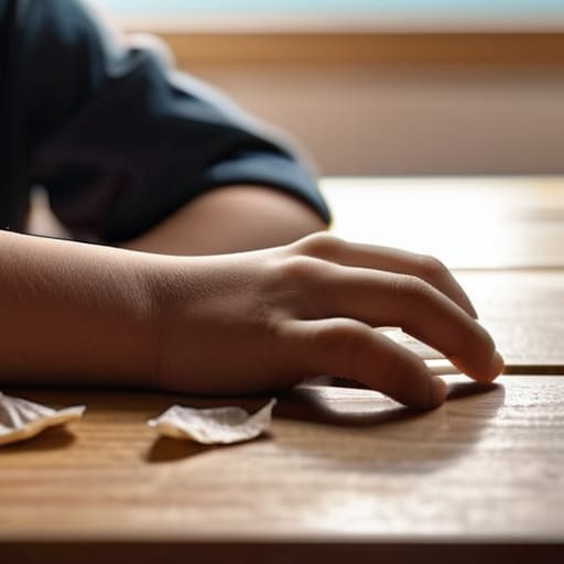 Recognising Hunger Without Embarrassing Anyone