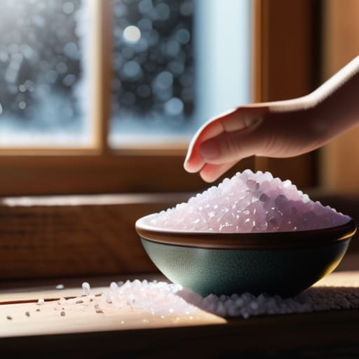 Salt Targets for Children Are Lower Than People Think