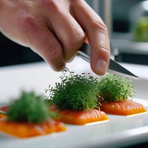 Regenerating Meals at a Satellite Site