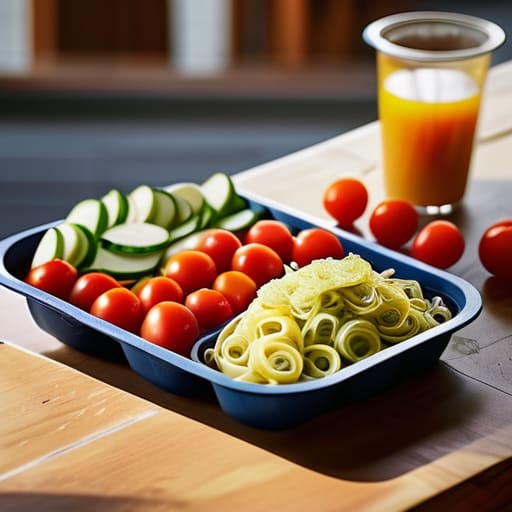 The School Food Standards, Practically Applied