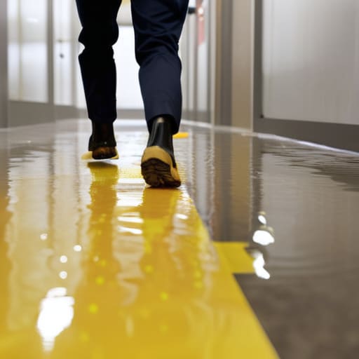 Spill Response Within Sixty Seconds