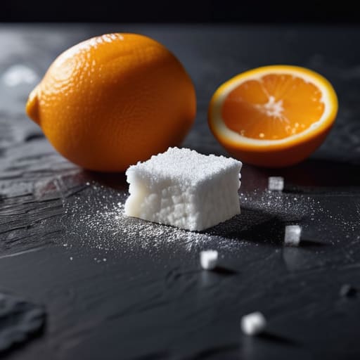 Free Sugars and Where They Hide