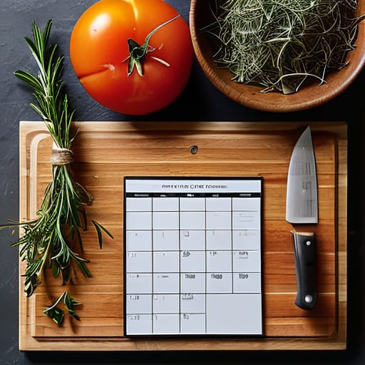 Building a Three-week Cycle That Complies