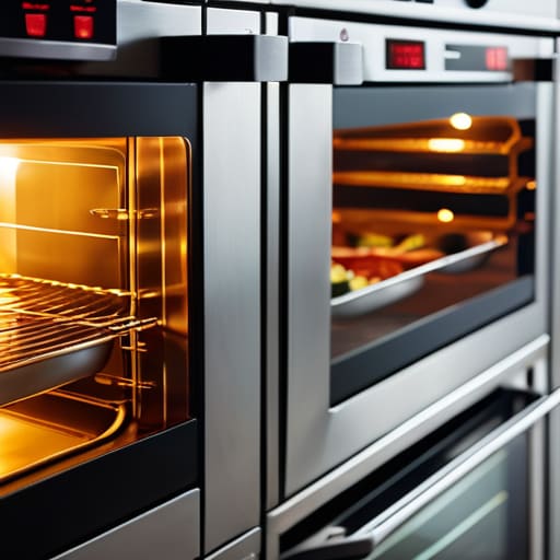 Combi Ovens and Whether You Need One
