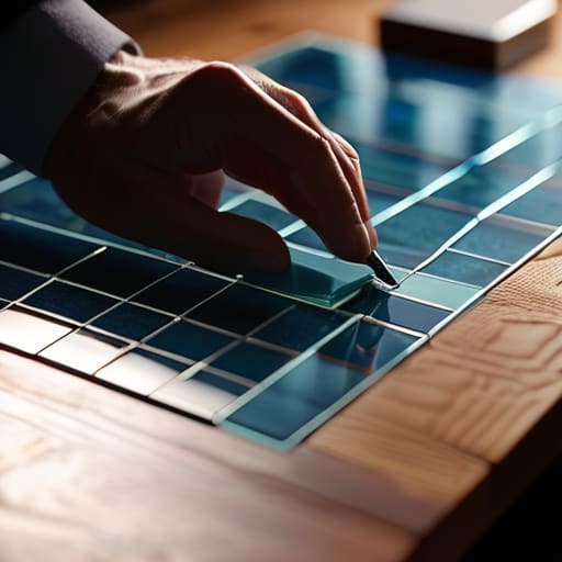 Planning Production Backwards From Service