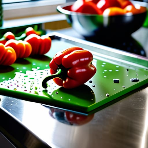Stop Chasing Perfection and Start Mastering the Boring Basics of How to Prevent Cross Contamination in Kitchens.