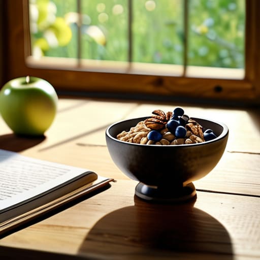 Stop Chasing Complex Wellness Trends and Look at the Plate: the Real Impact of Nutrition on Student Classroom Focus Is Found in the Boring Basics.