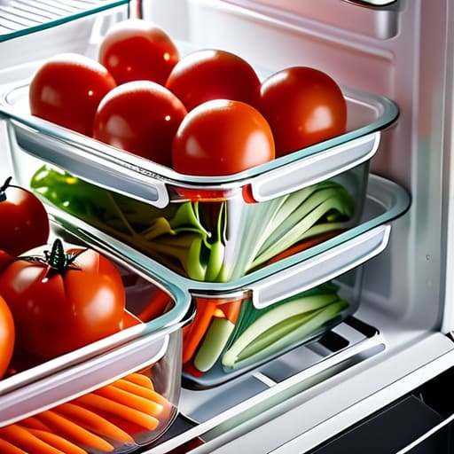 Airtight Container Benefits Protecting Your Limited Margin of Error