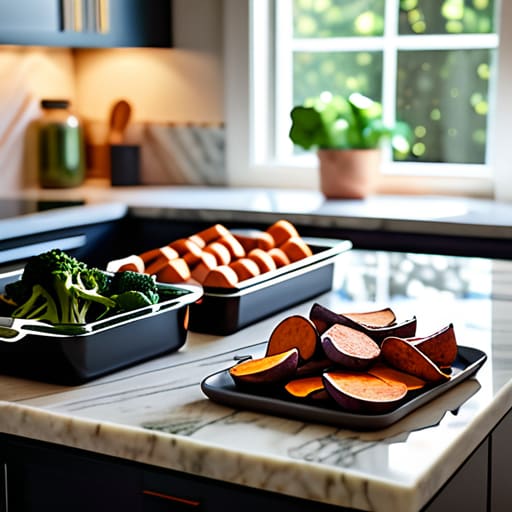Batch Cooking for Beginners Without the Kitchen Chaos