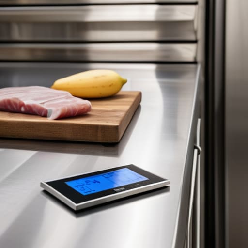 Beyond Paper Logs Embracing Automated Temperature Logging Systems
