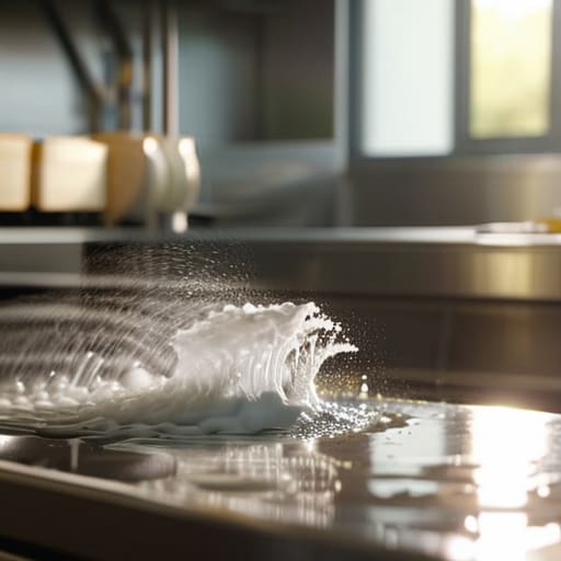 Hand Washing vs Machine Washing Choosing Your Battle