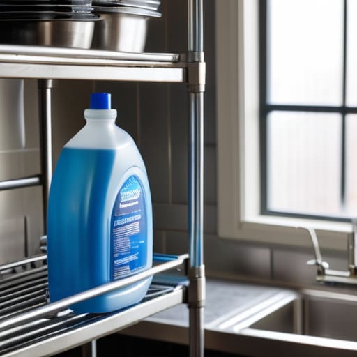 Identifying Hazardous Substances at Work Without Wasting Time